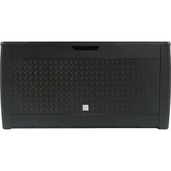 Úložný box Zahradní úložný box plastový 310 l (Zahradní úložný box plastový )