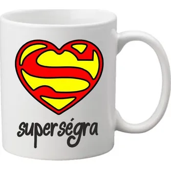 Sada nádobí Hrnek - Superségra