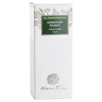 Vůně do bytu Nobilis Tilia Éterický olej heřmánek římský - 1 ml