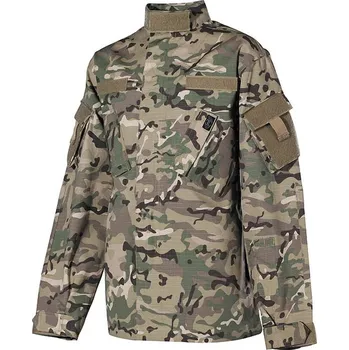 Max-Fuchs Dětské kalhoty a blůza ACU Operation Camo Velikost: 134/140