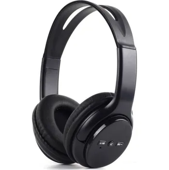 Sluchátka Bluetooth sluchátka (80310BT)