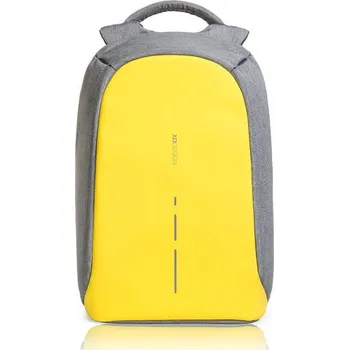 Městský batoh XD Design Bobby Anti-Theft Backpack žlutý