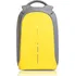 Městský batoh XD Design Bobby Anti-Theft Backpack žlutý