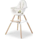 Childhome Evolu One 2v1 Natural White
