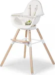 Childhome Evolu One 2v1 Natural White