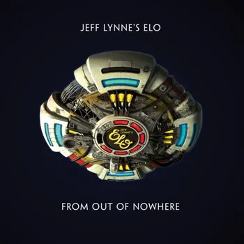 Zahraniční hudba From Out of Nowhere Deluxe - Jeff Lynne's ELO [CD]