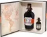 Rum Diplomático Mantuano Gift Box 40 % 0,7 l + Reserva Exclusiva 0,05 l