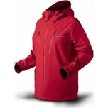 Trimm INTENSE red/blue XXXL; Červená bunda + DÁREK DLE VÝBĚRU!