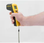 STANLEY STHT0-77365 infračervený teploměr