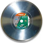 NORTON CLIPPER CERAM XJ diamantový kotouč 200x25,4x10x1,6 mm
