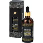 Bodybe 100% BIO Meruňkový olej
