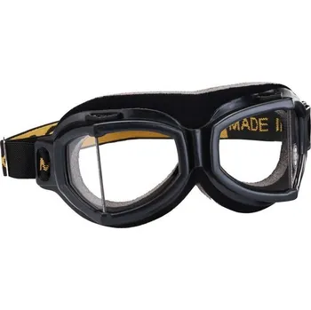 Motocyklové brýle Recenze Climax 518