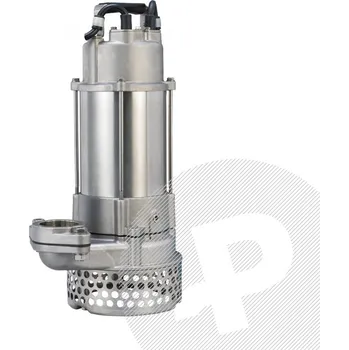 Zahrada HCP | SS-21A (400 V) 13107