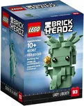LEGO Brickheadz 40367 Socha Svobody