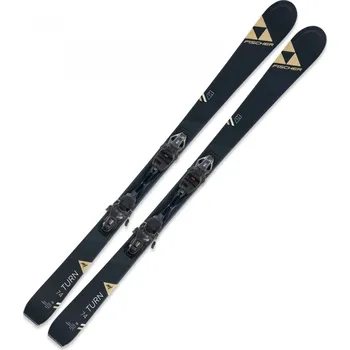 Sjezdové lyže Fischer My Turn 74 WT 2019/20 + MY RS9 SLR 155 cm