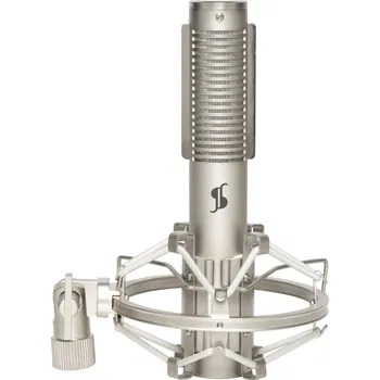Mikrofon Stagg SRM70, studiový mikrofon RIBBON