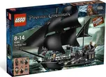 LEGO Piráti z Karibiku 4184 Černá perla