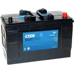 Exide StartPro EG1100 12V 110Ah 750A