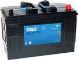 Exide StartPro EG1100 12V 110Ah 750A