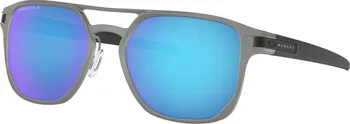 Sluneční brýle Oakley Latch Alpha OO4128-04