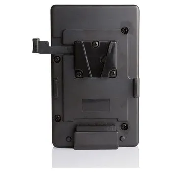 SWIT S-7000S – V-Mount napájecí deska s D-Tap výstupem a otevřenými vodiči