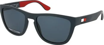 Sluneční brýle Tommy Hilfiger TH 1557/S 8RU/KU