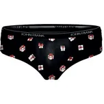 John Frank H23 Dámské kalhotky Barva: černá, Velikost: XL