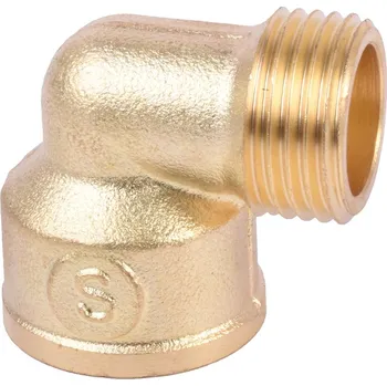 Fitinka Koleno č.92 Ms - 3/8"