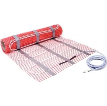 Topná rohož Topná rohož EKOHEAT MAT 90 10m2 / 983W