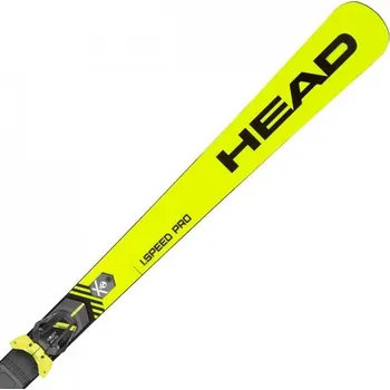 Head WC Rebels i.Speed Pro + FreeFlex Evo 14 2019/20 Sjezdové lyže Head WC Rebels i.Speed Pro + FreeFlex Evo 14 2019/20