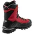 Pánská treková obuv Prabos Pular GTX červená