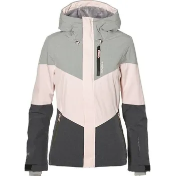O'Neill PW Coral Jacket šedá