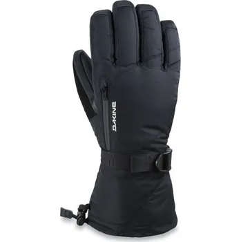 Rukavice RUKAVICE DAKINE SEQUOIA GORE-TEX WMS - černá - XS + při osobním odběru 1 891 Kč