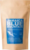 Unique Brands of Coffee Jamaica Blue Mountain Arabika zrnková