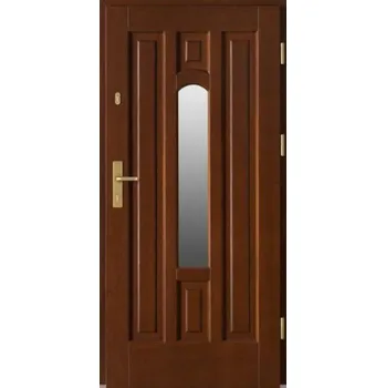 Vchodové dveře BARAŃSKI Vchodové dveře BARAŃSKI DB 60