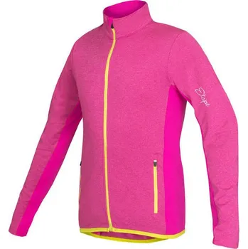 Chlapecká mikina Mikina funkční Etape Bono Velikost: 128-134 růžový melír