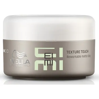Kosmetika Matující hlína na vlasy Wella EIMI Texture Touch - 75 ml (81587907) + dárek zdarma