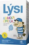 Lysi Omega 3 pro děti