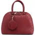 Kabelka Guess Janelle Large Dome Satchel HWSP74_33360 Merlot