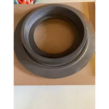Příslušenství ke kotli Límec hořáku PROSAT 80 KW