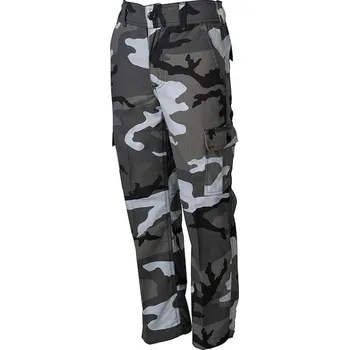 Chlapecké kalhoty Max-Fuchs Kalhoty dětské BDU Urban Velikost: 170/176