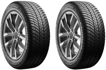 Celoroční osobní pneu Cooper Tires Discoverer All Season 195/65 R15 95 H XL