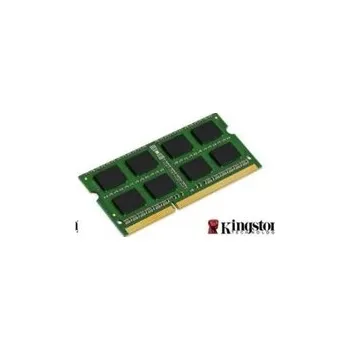 Operační paměť Kingston KVR32S22D8/16 KINGSTON 16GB 3200MHz DDR4 Non-ECC CL22 SODIMM 2Rx8