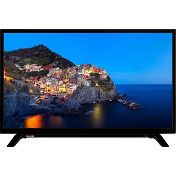 Televizor Recenze Toshiba 32" LED (32WL1A63DG)