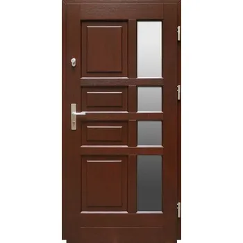 Vchodové dveře BARAŃSKI Vchodové dveře BARAŃSKI DB 65