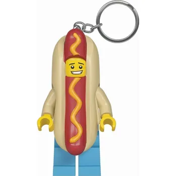 LEGO LED lite Classic Hot Dog svítící figurka