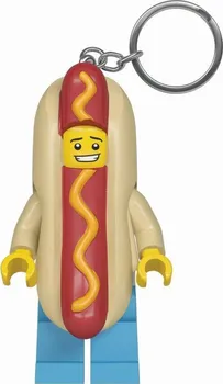 LEGO LED lite Classic Hot Dog svítící figurka