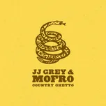 Country Ghetto - JJ Grey & Mofro [CD]