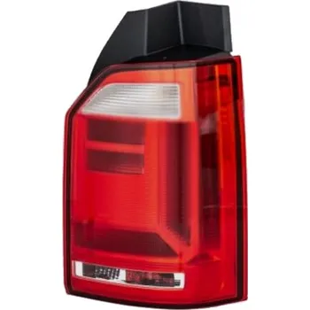 Zadní světlomet Pravé zadní světlo Volkswagen Transporter T6 15-19 1 DVEŘE HELLA