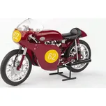 Jawa 350 2xOHC (1961) - 1:18 - ABREX